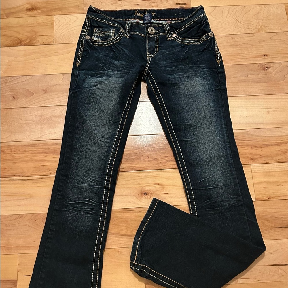 Amethyst Jeans